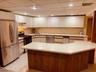Summer Kitchen close view