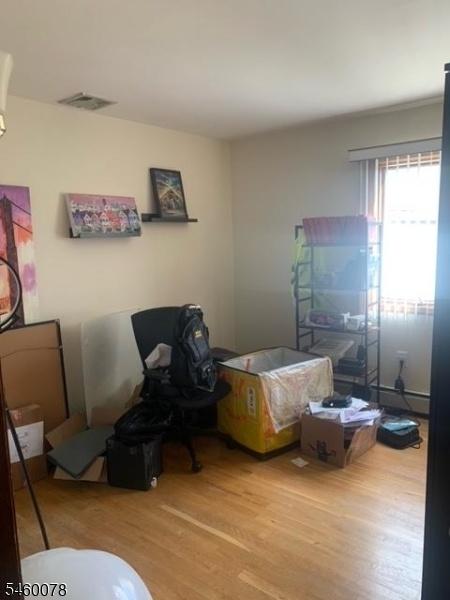 Fl. 1 Bedroom