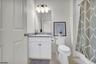 2nd Full Bathroom