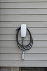 TESLA EV CHARGE STN