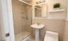 Private En-Suite Bathroom