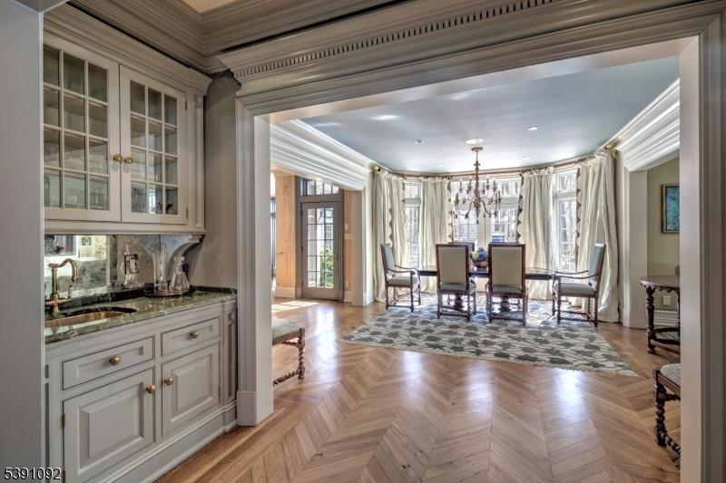Wet Bar