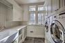 First Floor Laundry Room