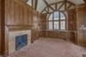 Pool House - Kitchen