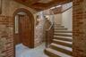Pool House - Changing Area