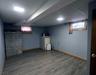Basement Bedroom