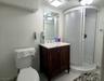 Basement Full Bath