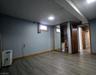 Basement Bedroom