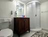 Basement Bath