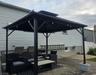 Backyard Gazebo