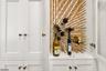 Wet bar