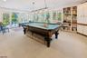 Recreation room