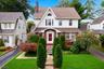 Facade - Front Home