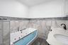 First Floor Bath with Jets
