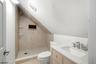 Full Attic Bathroom