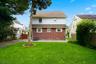 Rear of Home