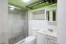 Basement Full Bathroom