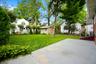 Driveway to Backyard