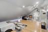 Attic Bedroom