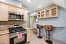 Eat in Kitchen