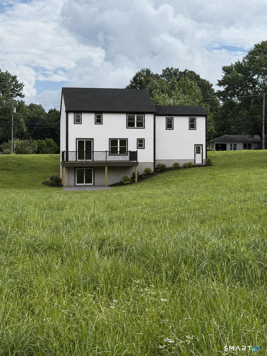 Back of House