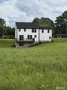 Back of House