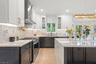 kitchen view