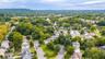 drone view