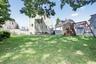 GREAT YARD AREA
