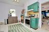KITCHEN 2ND FLOOR