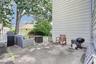PATIO BACKYARD
