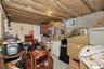 STORAGE AREA BASEMENT