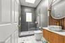 main floor bathroom