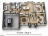 f3 D fl plan main floor