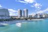 SOUTH EAST TOWER OCEANFRONT FLOW THROUGH