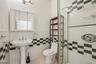 Bathroom 2nd Floor