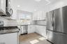 Kitchen 2nd fl