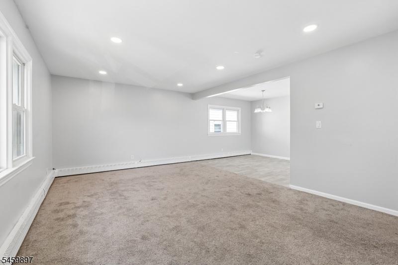 Family Room  2nd fl