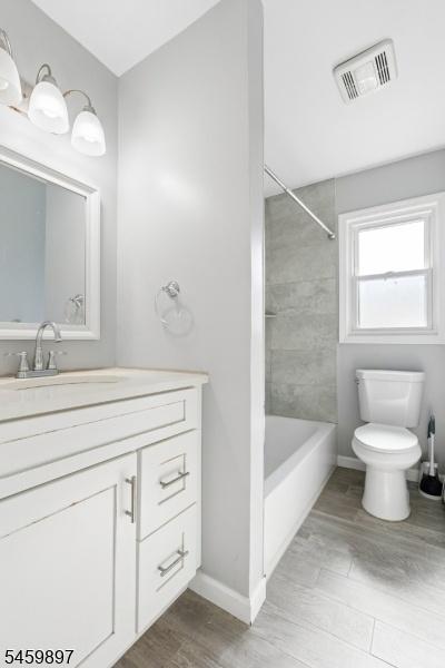 Bathroom 2nd fl