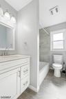 Bathroom 2nd fl