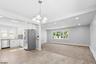 Dining/Kitchen 2nd fl