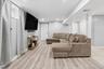 Basement Family Room
