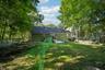 Back of Yard