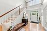 Entrance Foyer