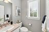 Half Bathroom