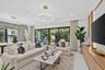 Photos shown are of the builder's model home and are for illustrative purposes only. Actual home, finishes, features, colors, and selections may vary.
