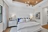 Photos shown are of the builder's model home and are for illustrative purposes only. Actual home, finishes, features, colors, and selections may vary.