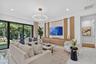 Photos shown are of the builder's model home and are for illustrative purposes only. Actual home, finishes, features, colors, and selections may vary.
