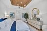 Photos shown are of the builder's model home and are for illustrative purposes only. Actual home, finishes, features, colors, and selections may vary.