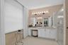 Photos shown are of the builder's model home and are for illustrative purposes only. Actual home, finishes, features, colors, and selections may vary.
